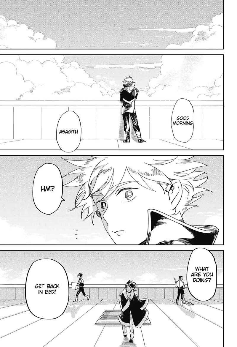 Yoru No Kagi 14 3