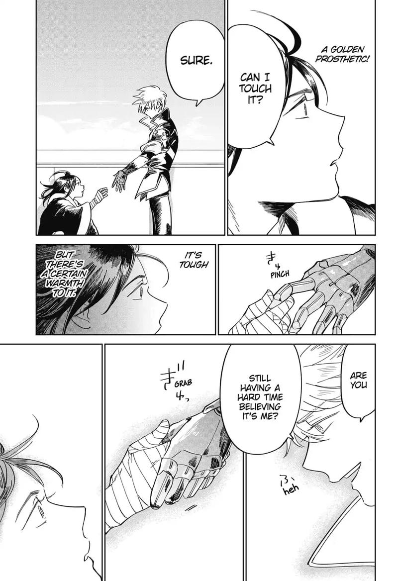Yoru No Kagi 14 7