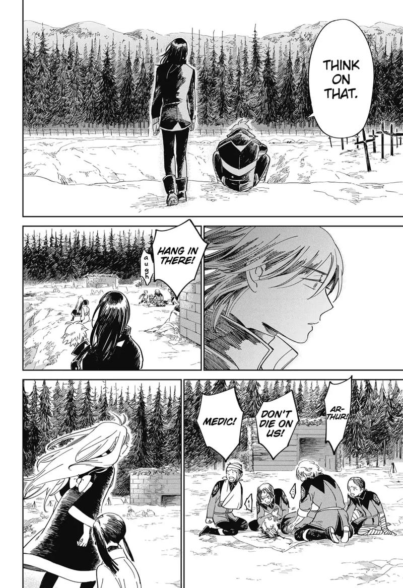 Yoru No Kagi 15 8