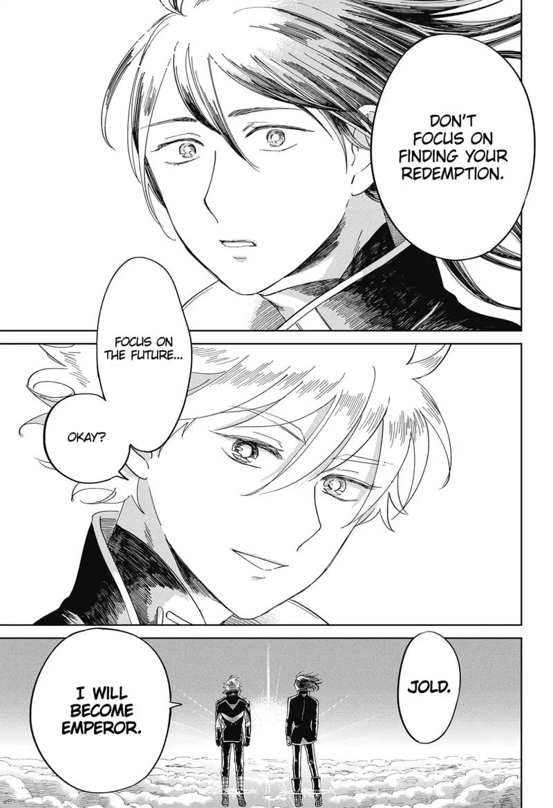 Yoru No Kagi 16 13