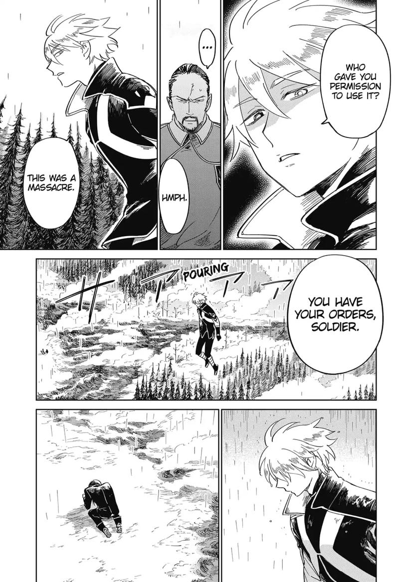 Yoru No Kagi 16 3