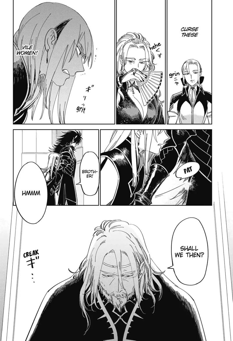 Yoru No Kagi 18 10