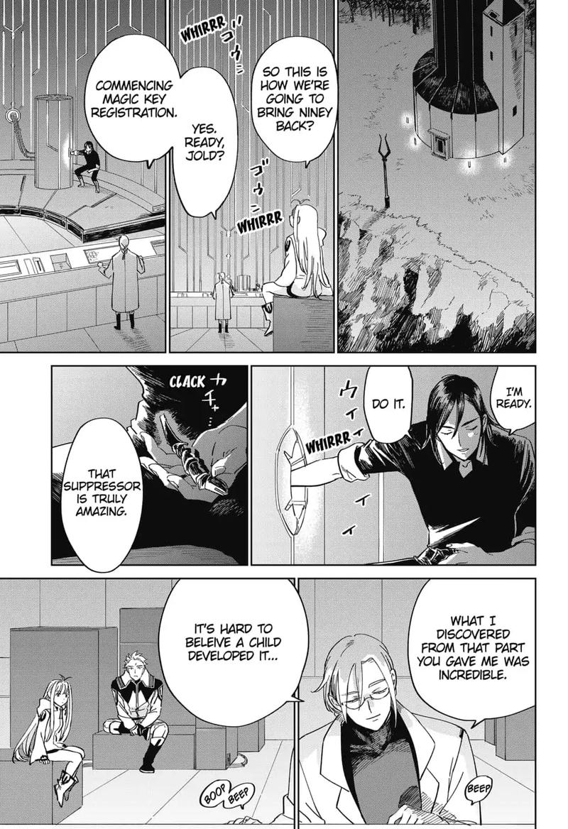 Yoru No Kagi 19 1