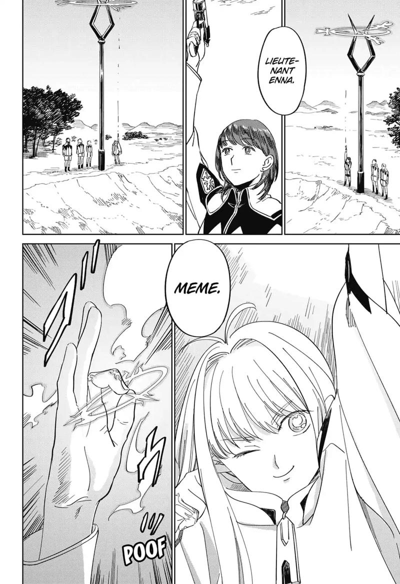 Yoru No Kagi 19 10