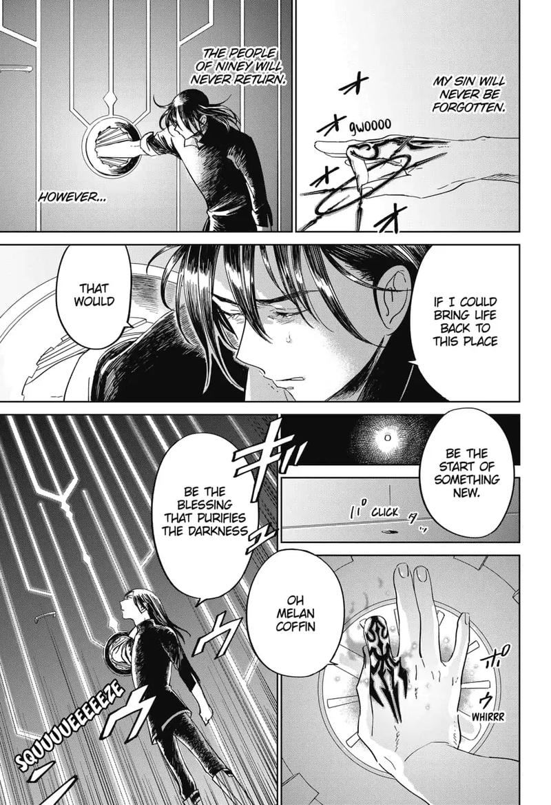Yoru No Kagi 19 13