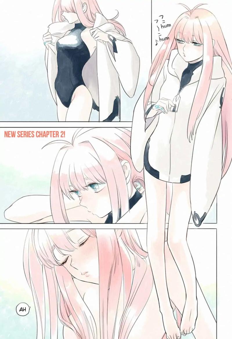 Yoru No Kagi 2 1
