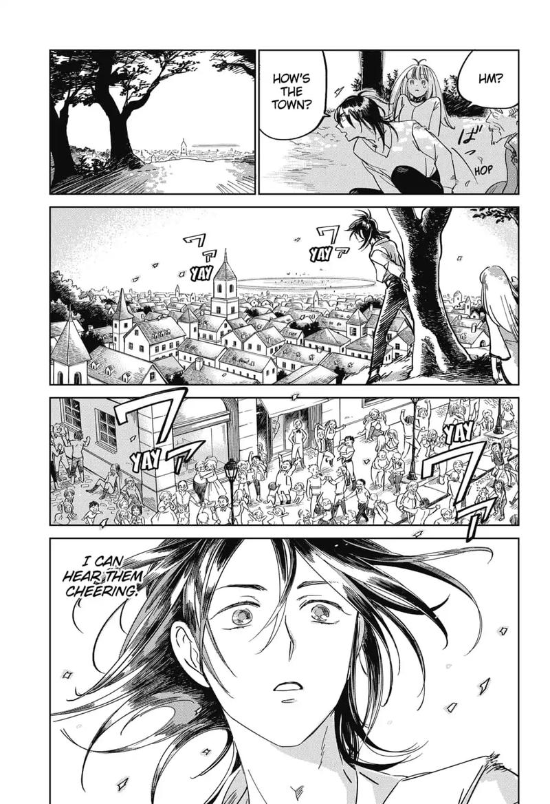 Yoru No Kagi 2 33