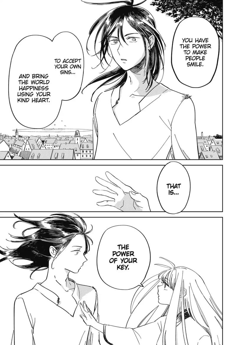 Yoru No Kagi 2 35
