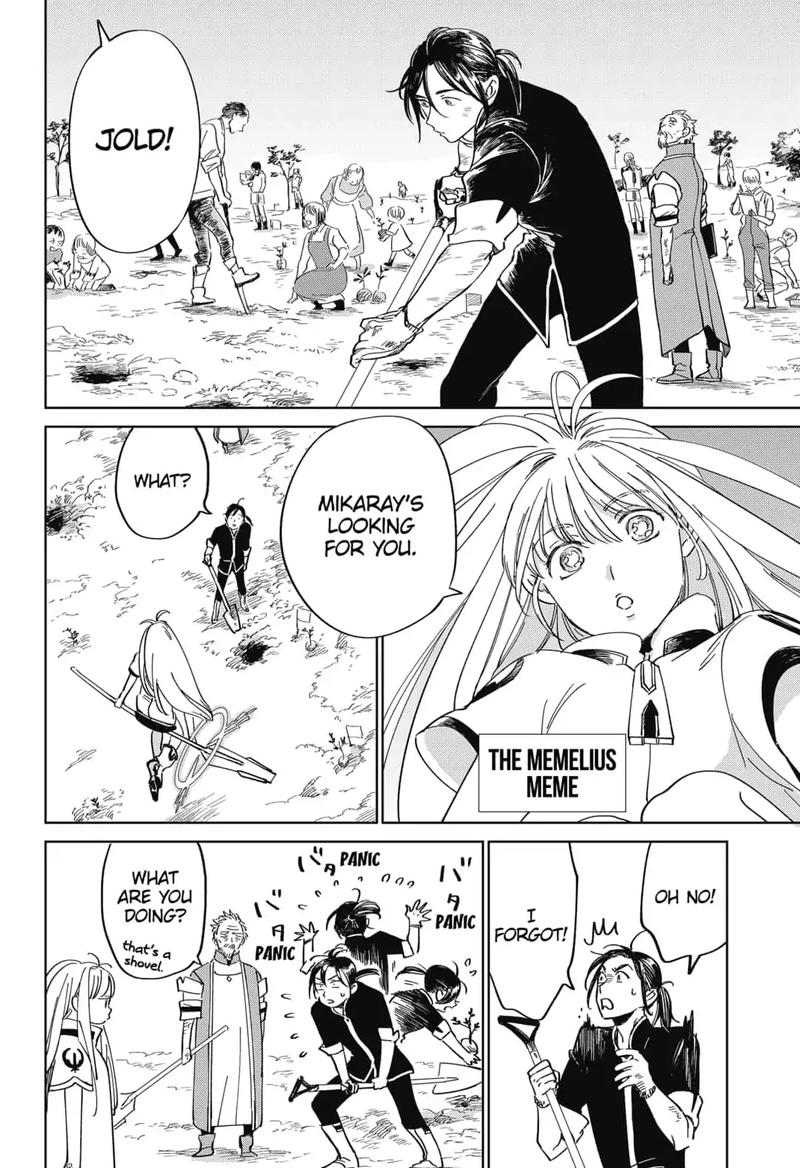 Yoru No Kagi 20 4