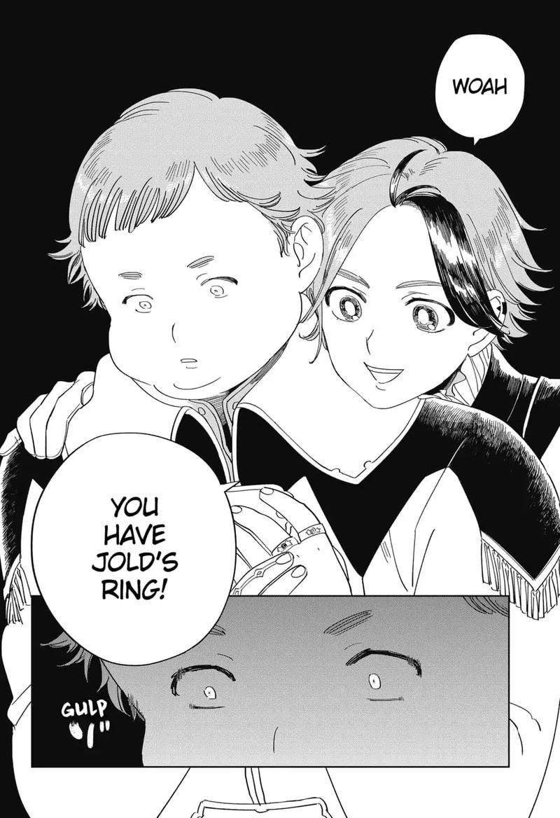 Yoru No Kagi 22 12
