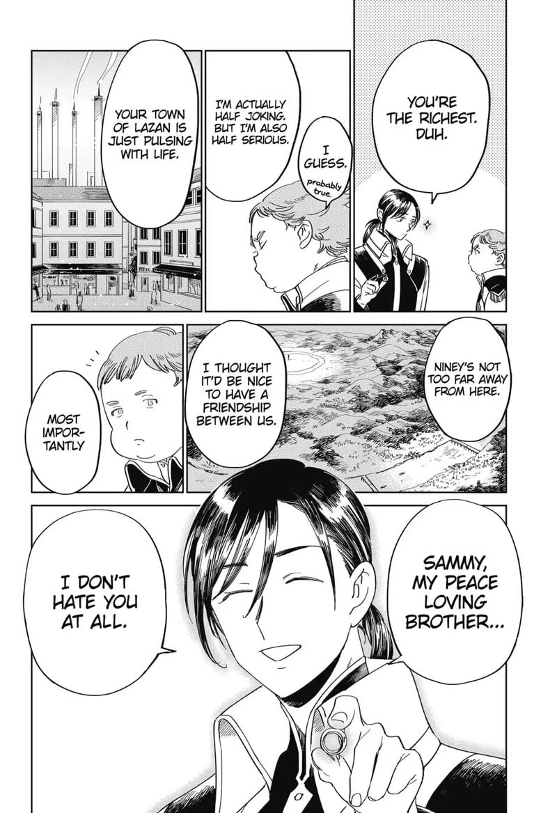 Yoru No Kagi 22 6