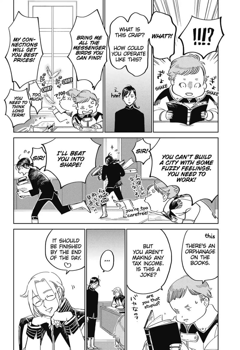 Yoru No Kagi 23 10
