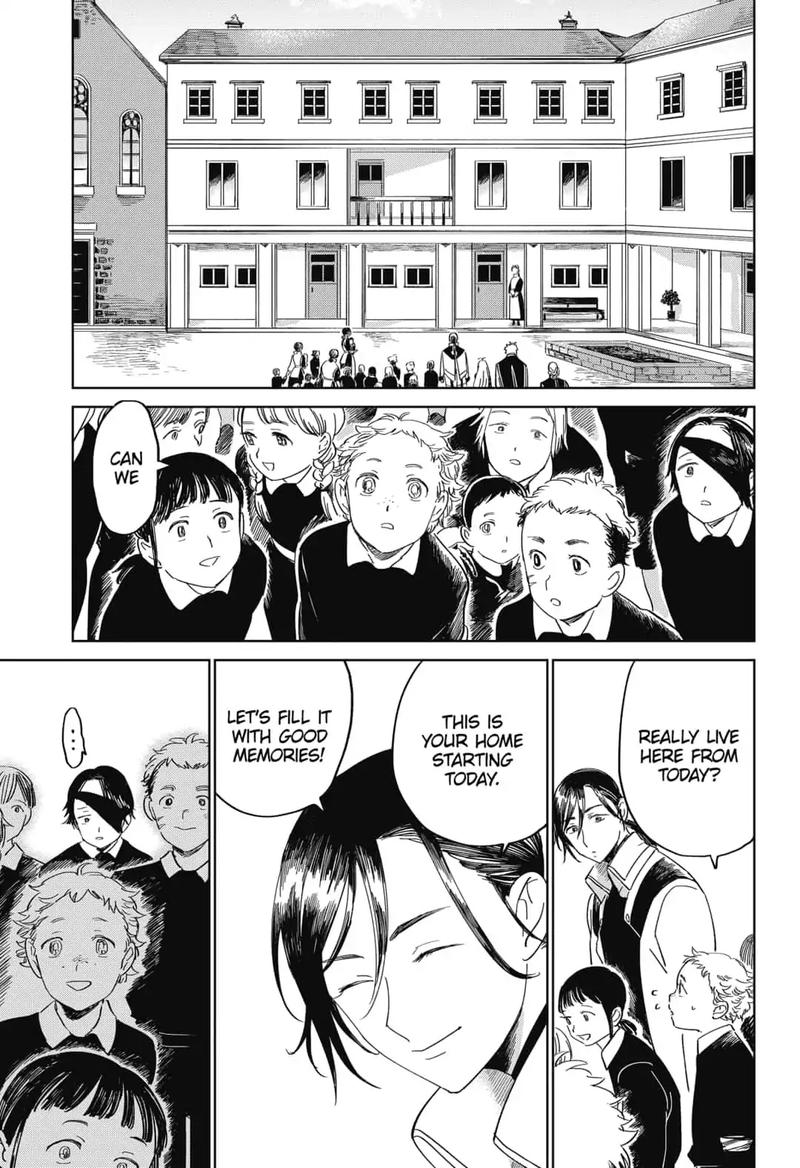 Yoru No Kagi 23 11