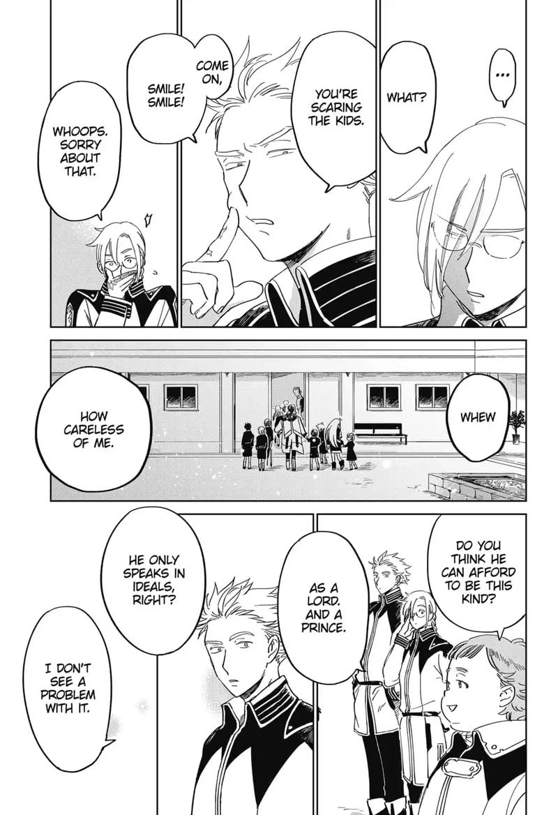 Yoru No Kagi 23 13