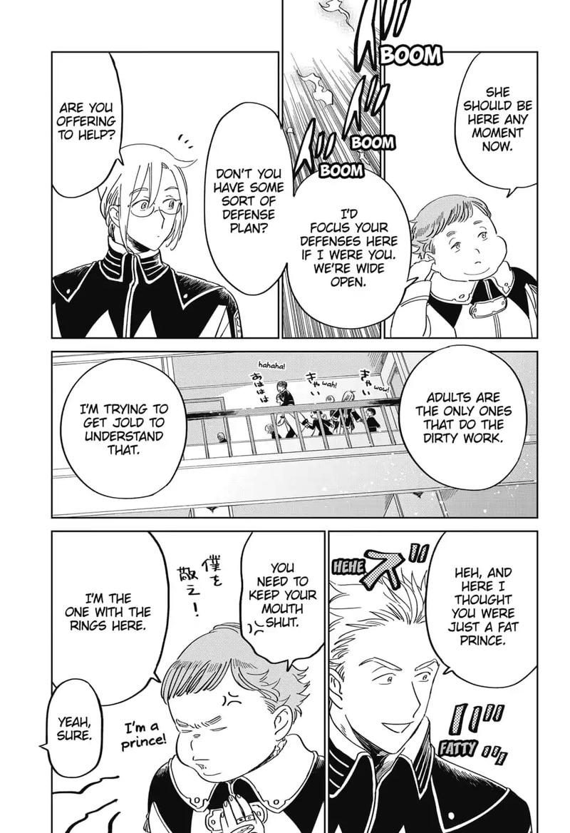 Yoru No Kagi 23 15