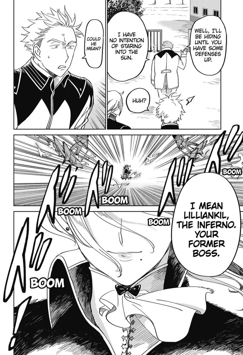Yoru No Kagi 23 16