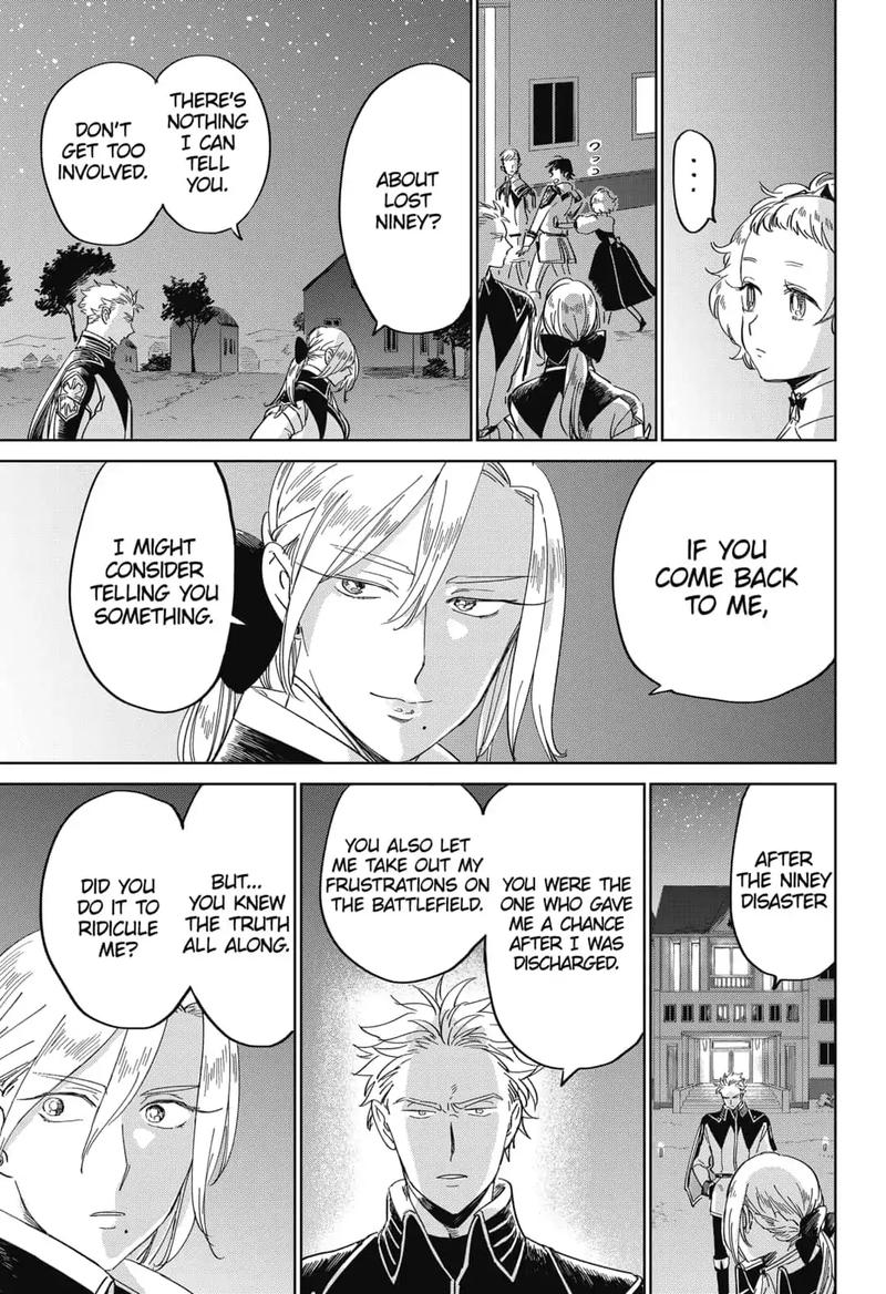 Yoru No Kagi 25 13