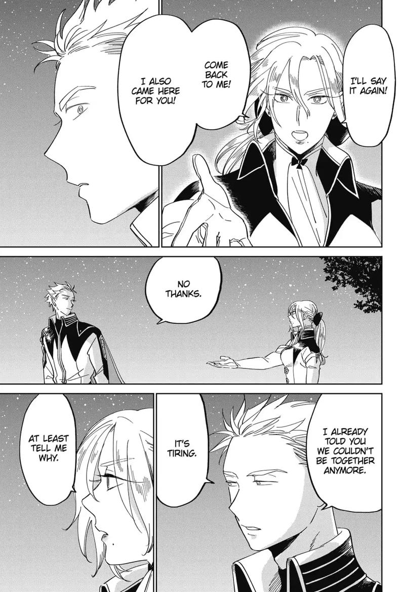 Yoru No Kagi 25 15