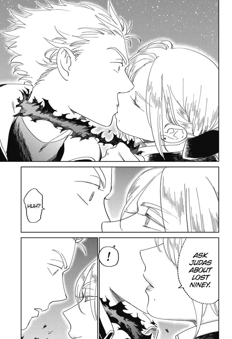Yoru No Kagi 25 17