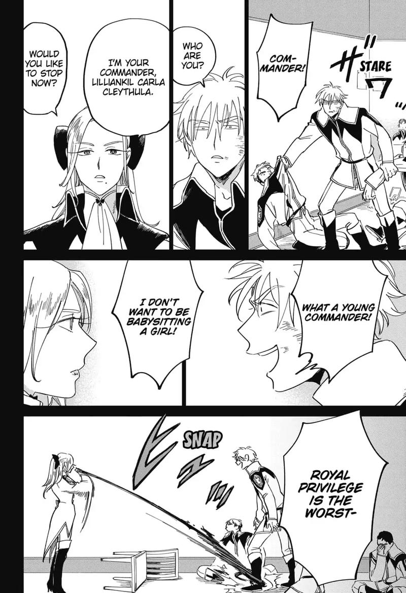 Yoru No Kagi 25 22