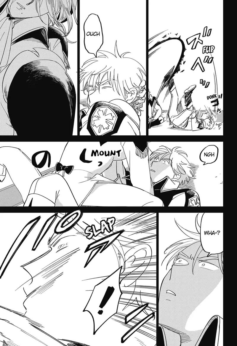 Yoru No Kagi 25 23