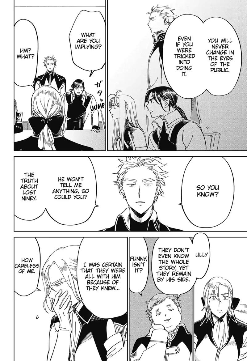 Yoru No Kagi 25 4
