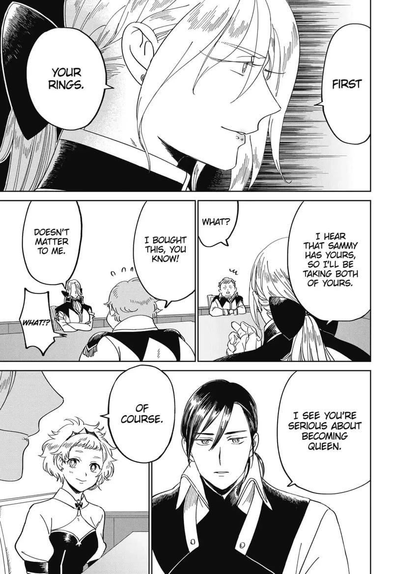 Yoru No Kagi 25 7