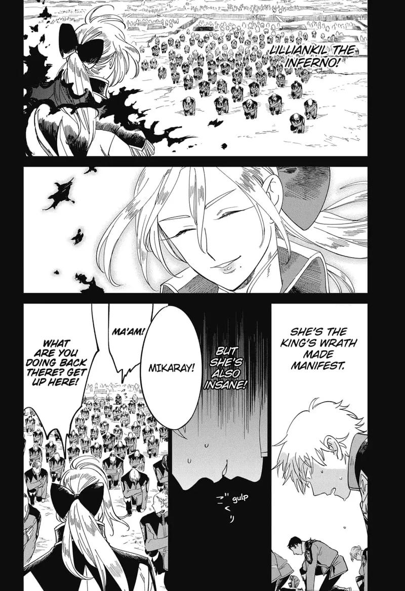 Yoru No Kagi 26 10