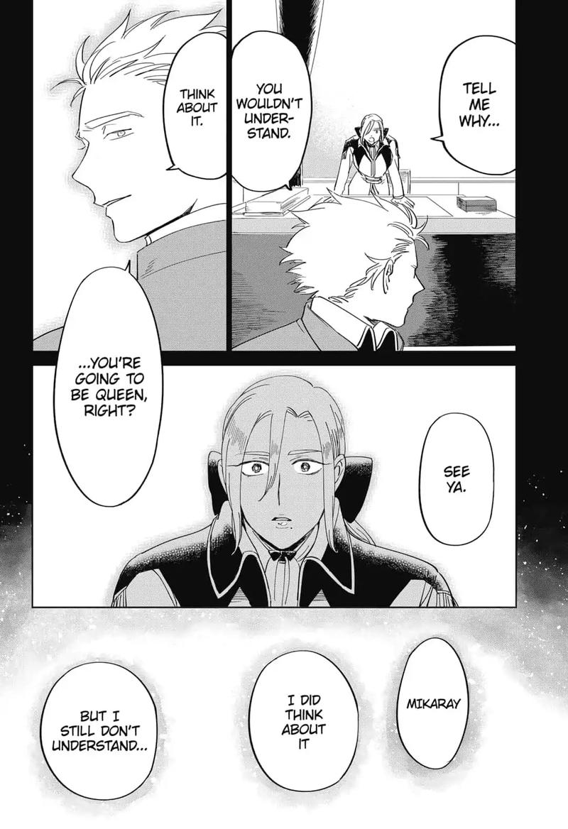 Yoru No Kagi 26 24
