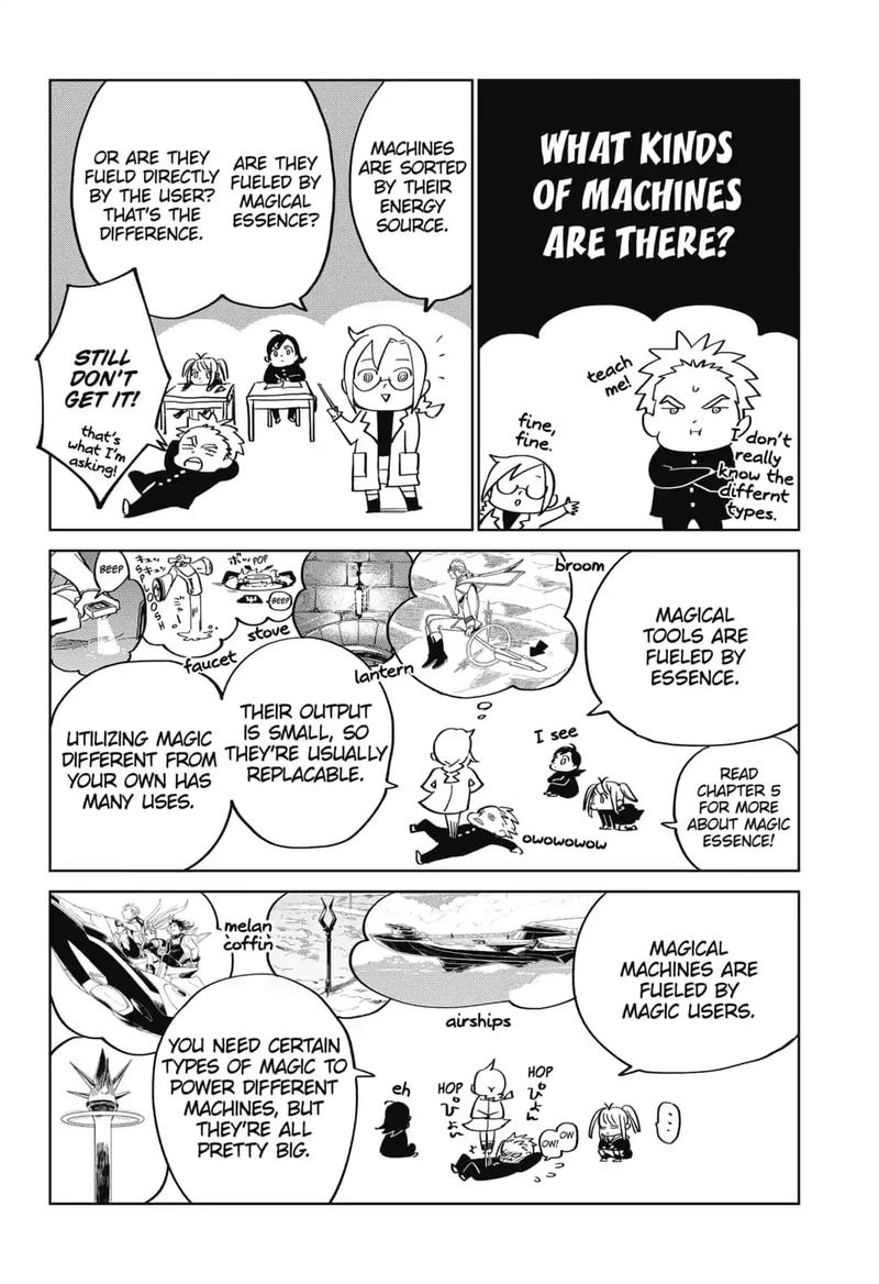 Yoru No Kagi 26 32