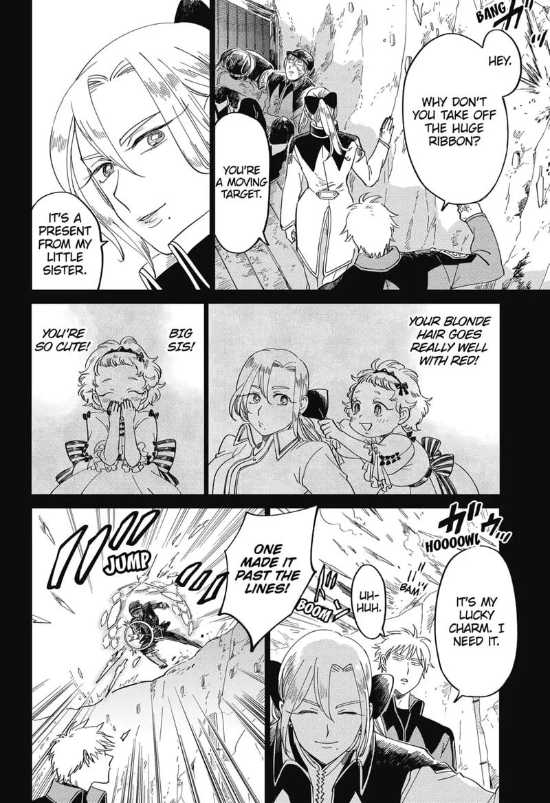Yoru No Kagi 26 4