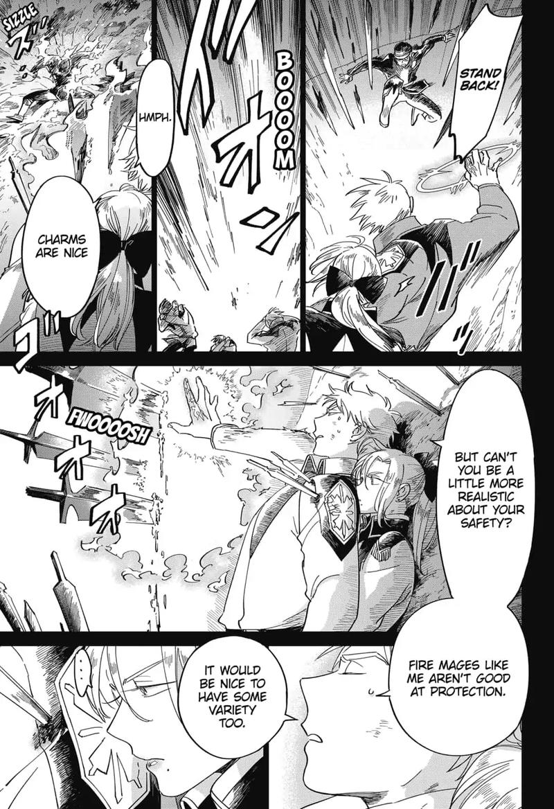 Yoru No Kagi 26 5