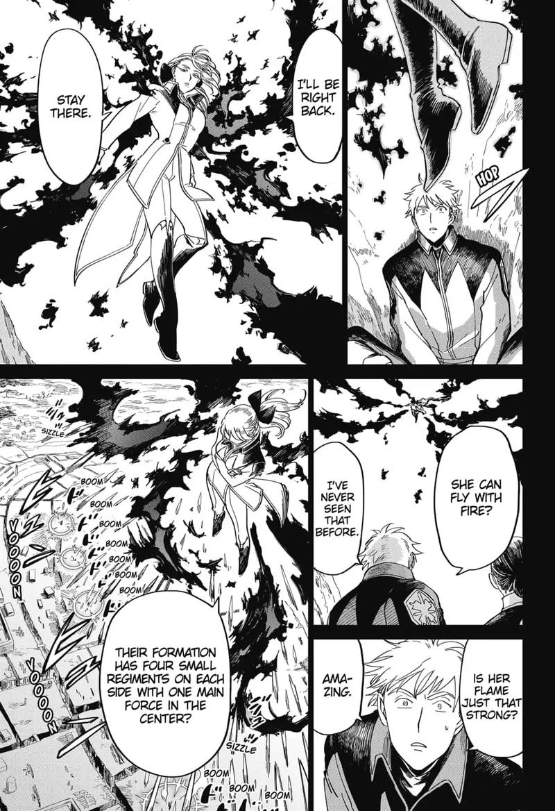 Yoru No Kagi 26 7