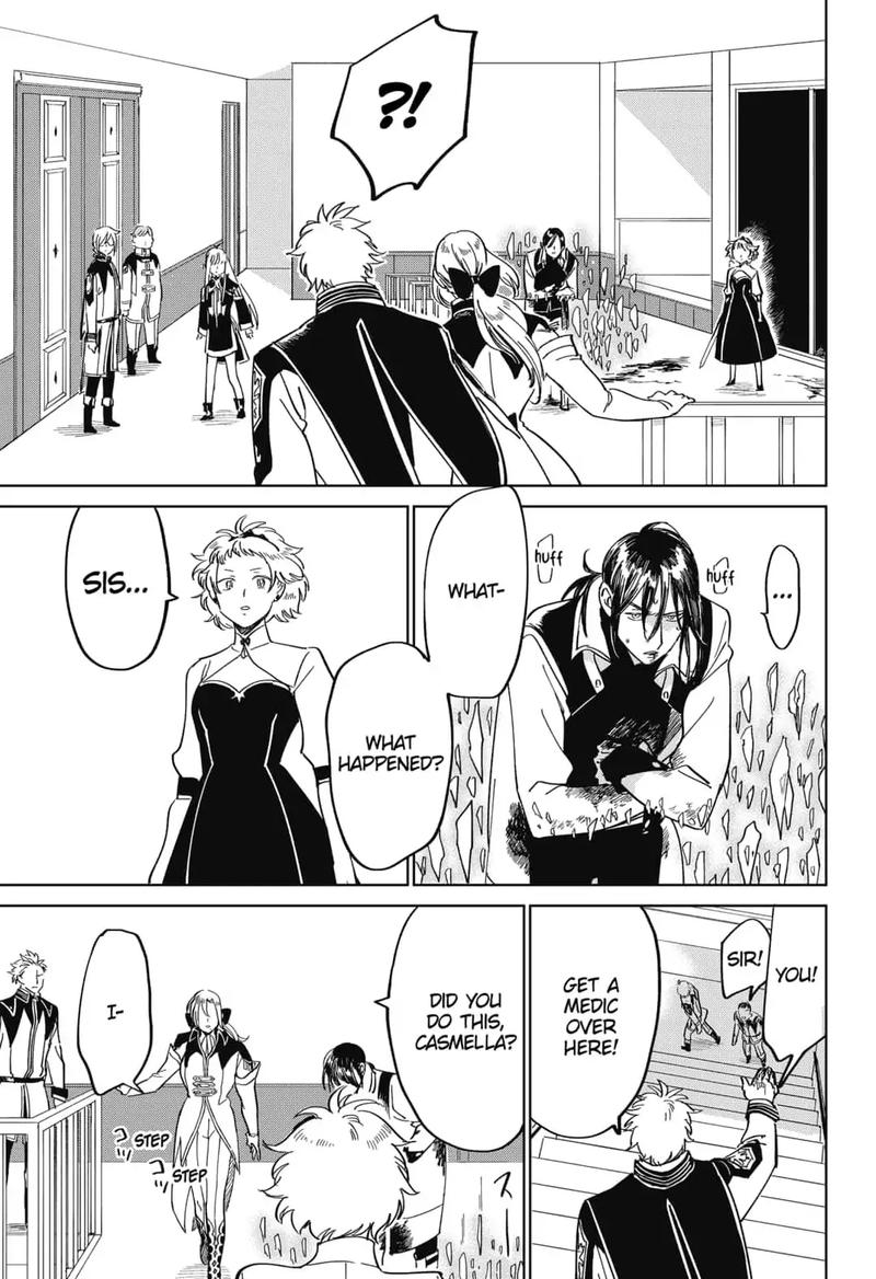 Yoru No Kagi 27 11