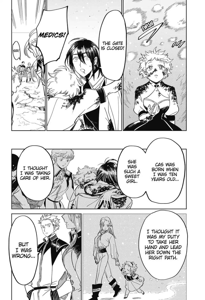 Yoru No Kagi 28 14