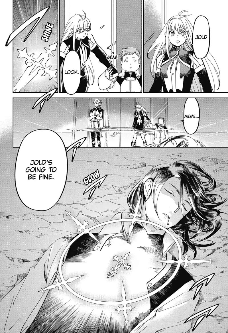 Yoru No Kagi 28 18