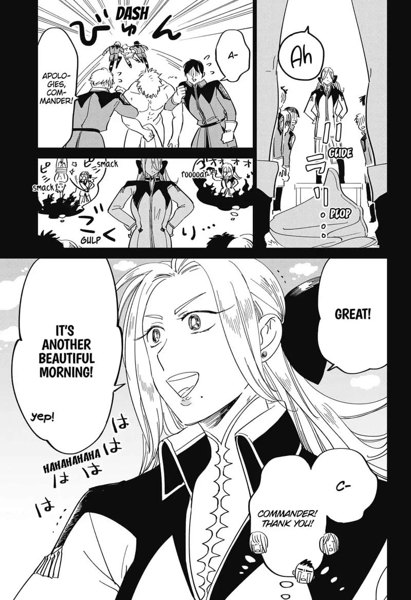 Yoru No Kagi 28 21