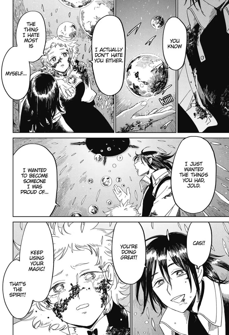 Yoru No Kagi 28 8