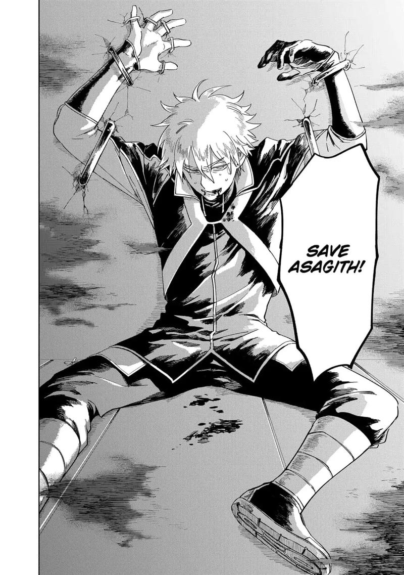 Yoru No Kagi 29 22