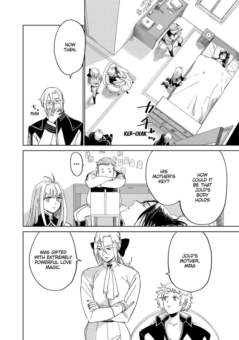 Yoru No Kagi 29 4
