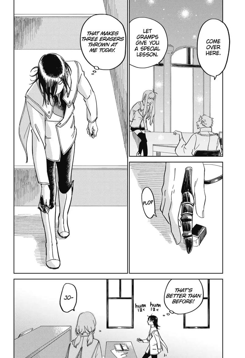 Yoru No Kagi 3 10