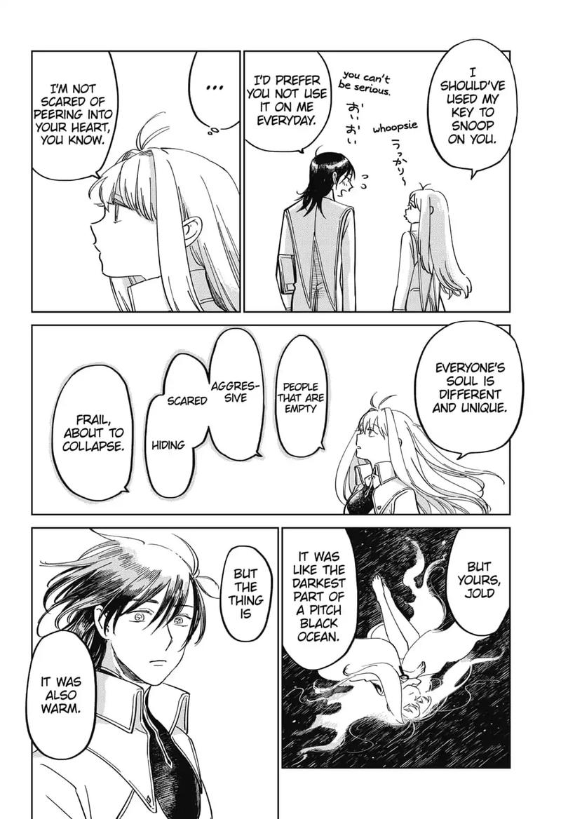 Yoru No Kagi 3 14