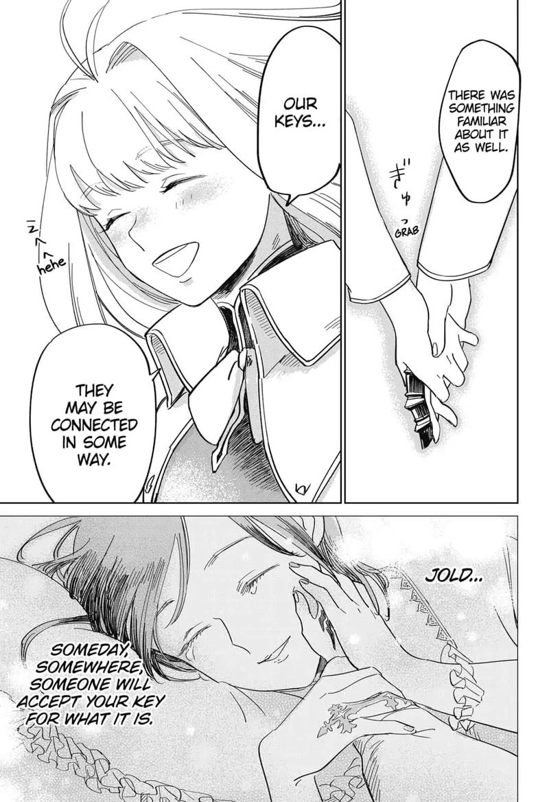 Yoru No Kagi 3 15