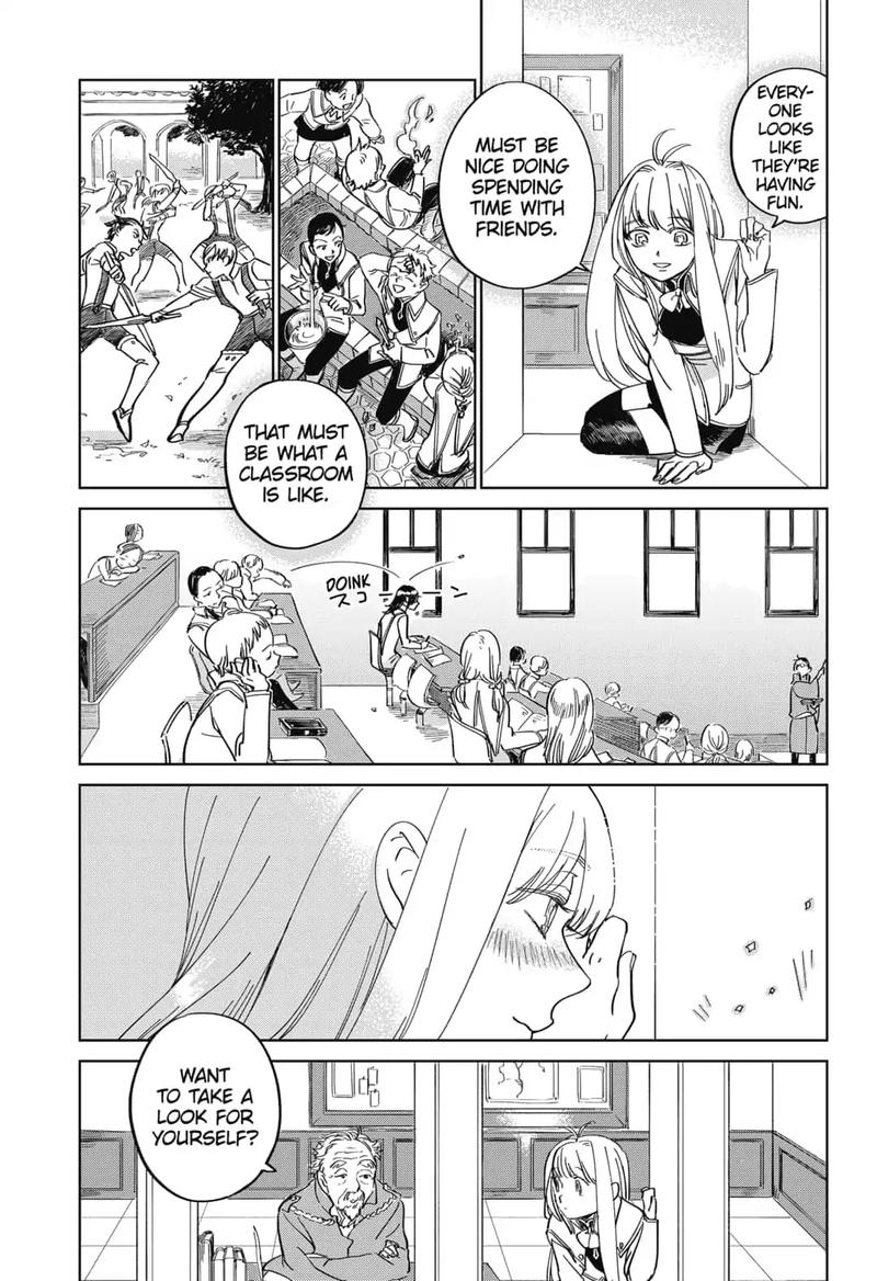 Yoru No Kagi 3 7