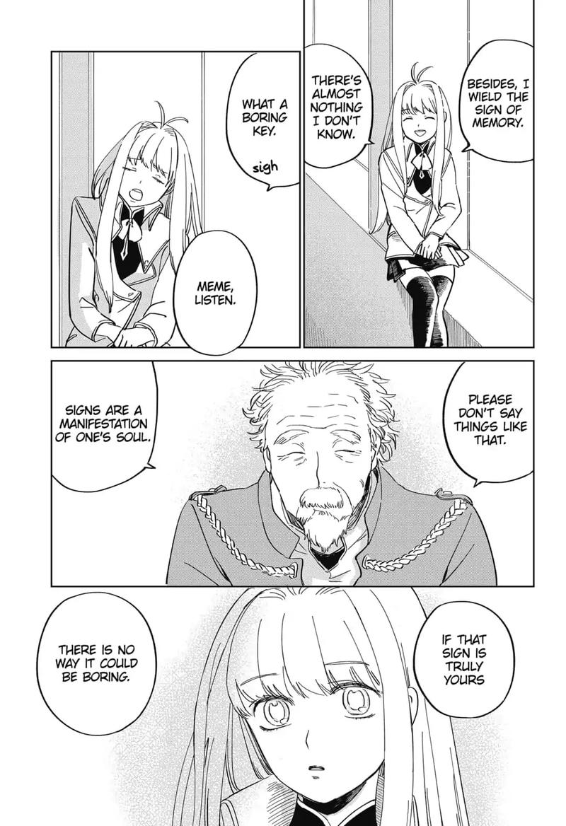 Yoru No Kagi 3 9