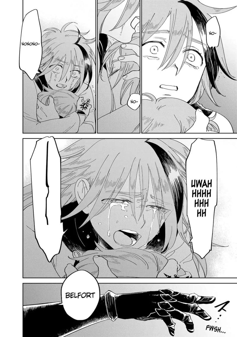 Yoru No Kagi 32 6