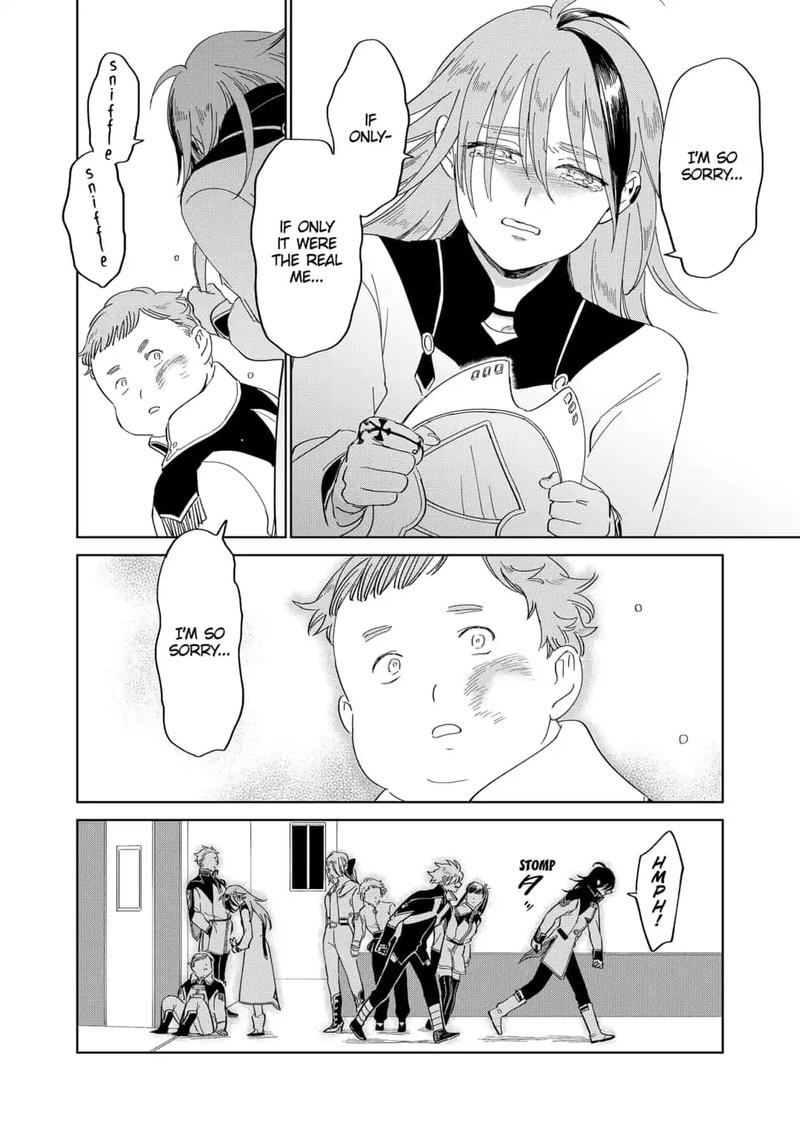 Yoru No Kagi 34 18