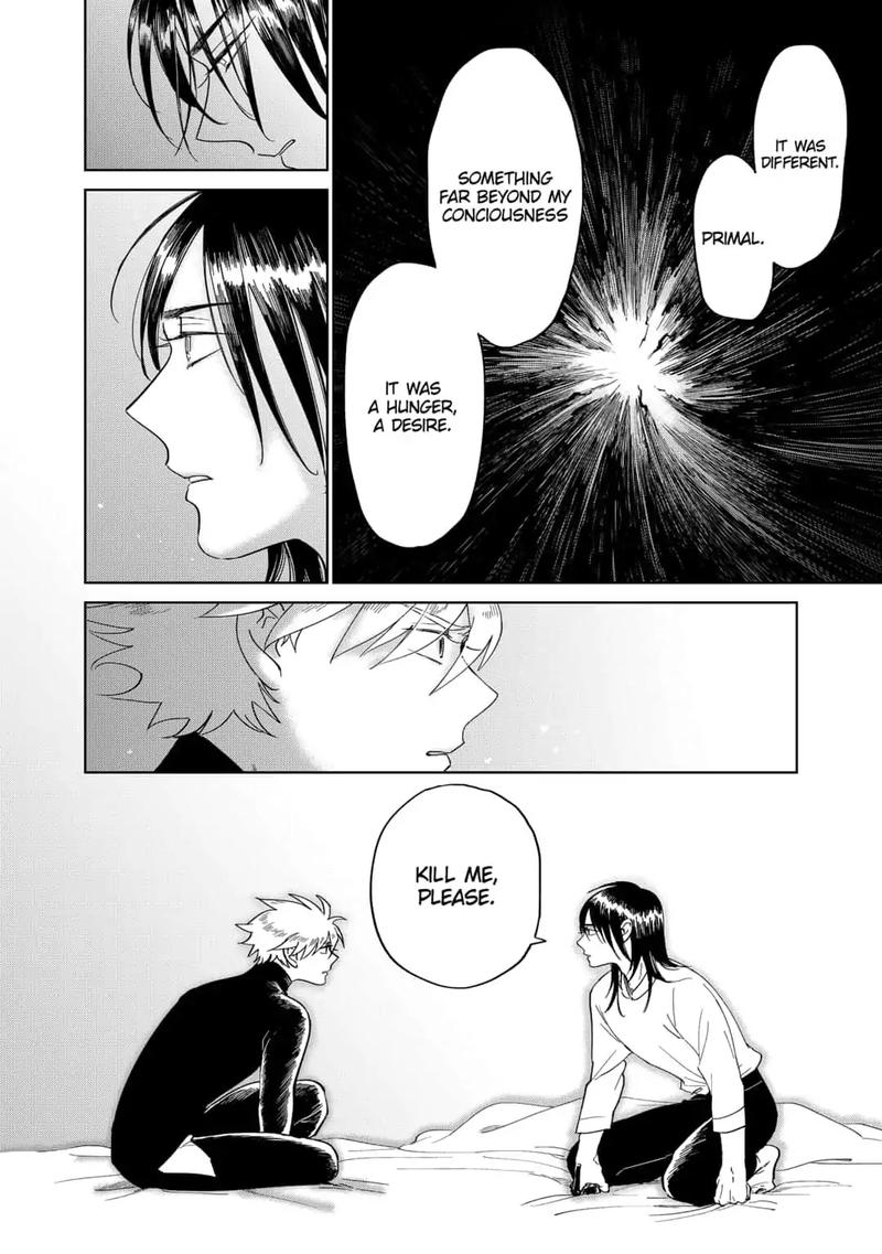 Yoru No Kagi 35 6