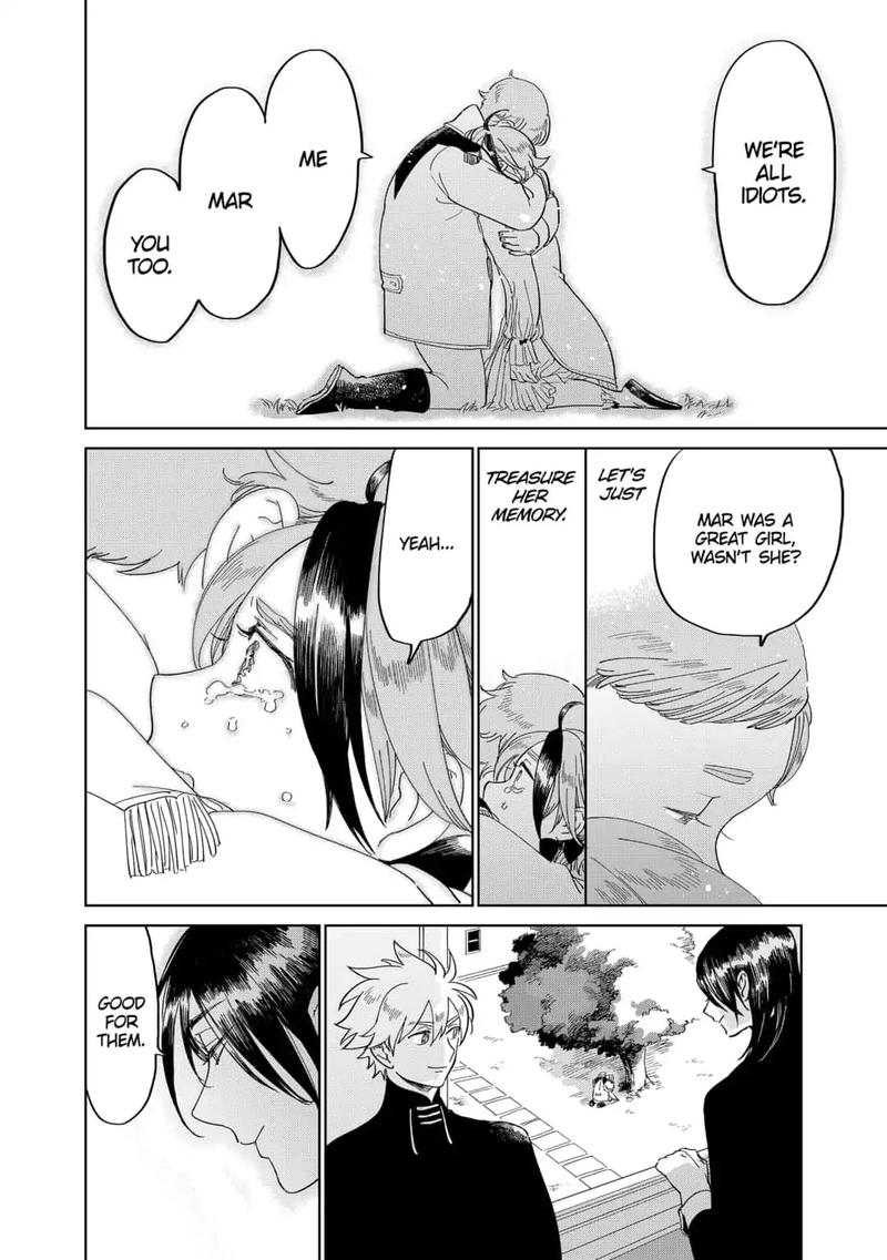Yoru No Kagi 36 6