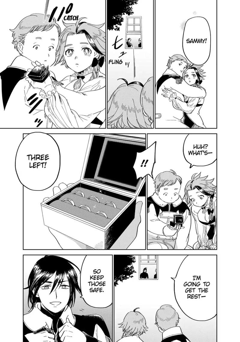 Yoru No Kagi 36 7